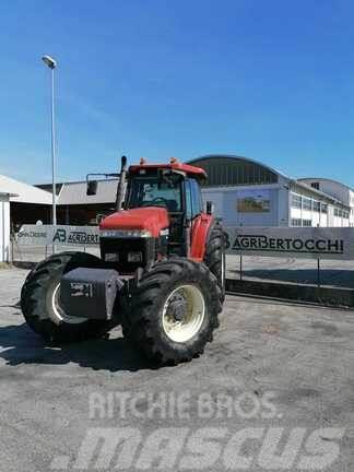 New Holland G210 Traktorer