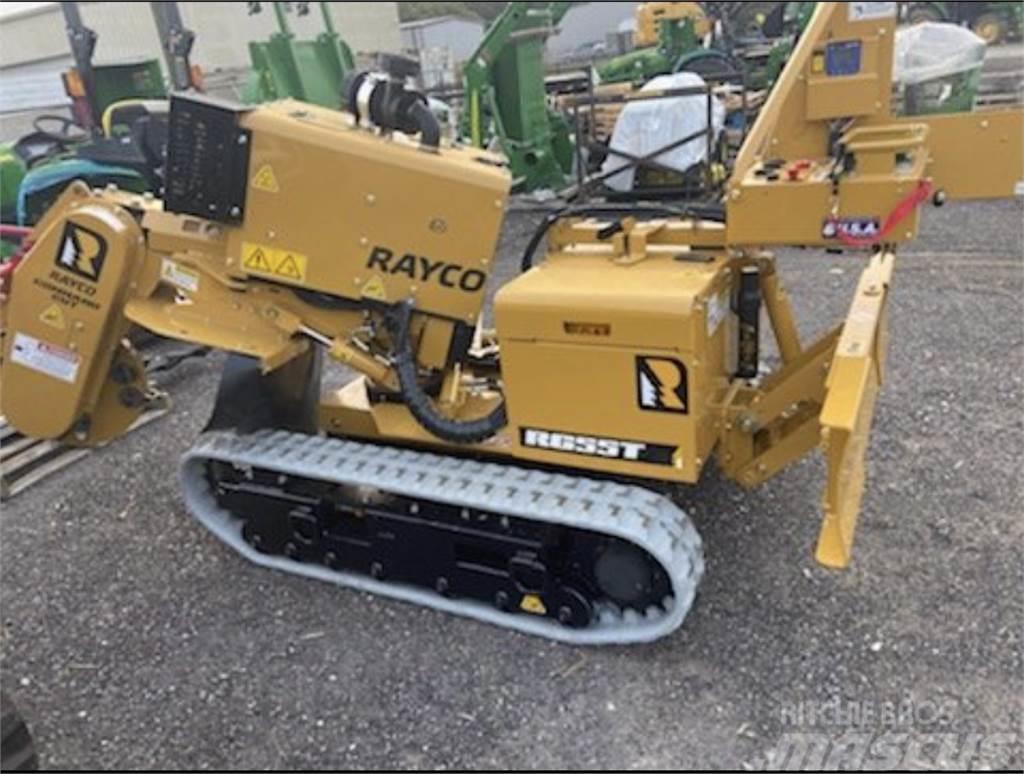 Rayco RG55T Andre