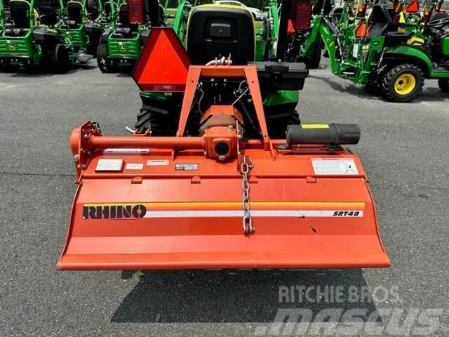 Rhino SRT48 Andet tilbehør til traktorer