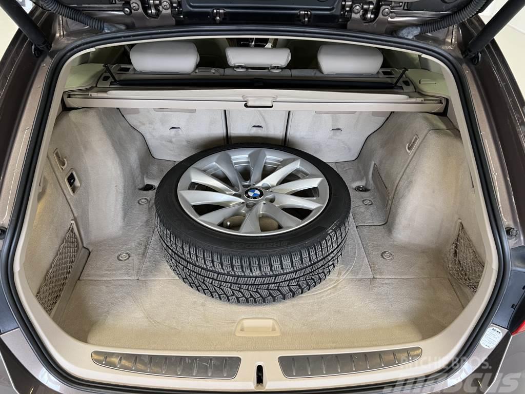 BMW 330 Biler