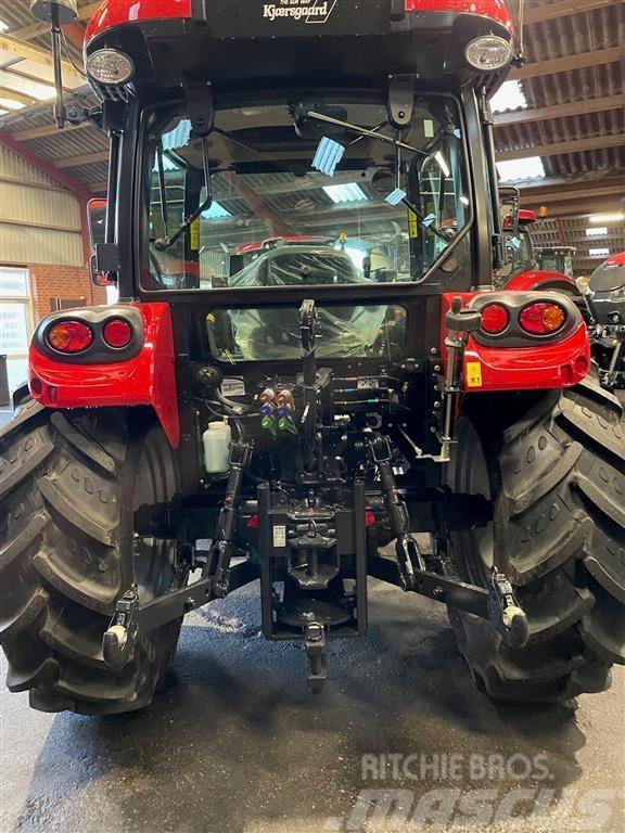 Case IH Farmall 75 A Med Alo læsser Traktorer