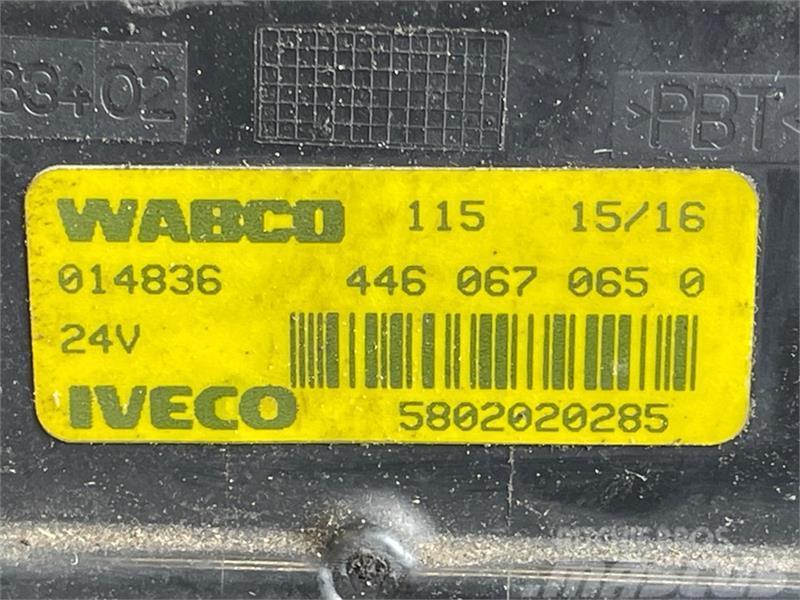 Iveco IVECO SENSOR / RADAR 5802020285 Andre komponenter