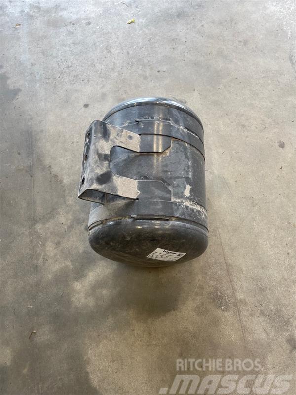 Mercedes-Benz MERCEDES A3754322501 AIRTANK Chassis og suspension