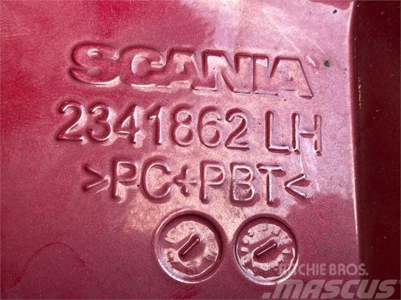 Scania  BRACKET 2341862 LH Chassis og suspension