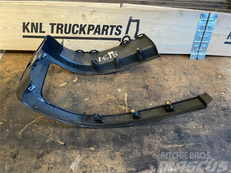 Scania SCANIA COVER LAMP 2609156 Chassis og suspension