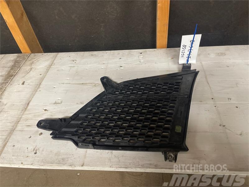Scania SCANIA MESH COVER  2307648 Chassis og suspension