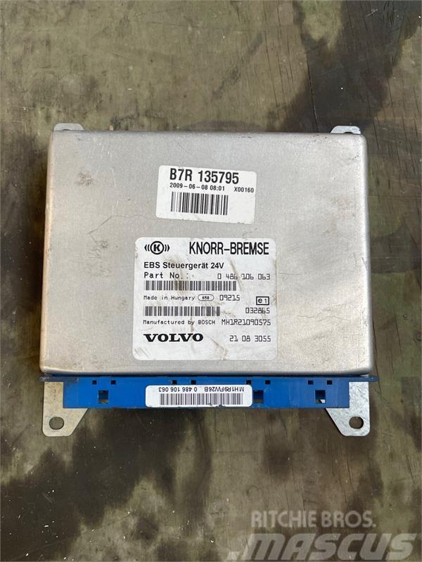 Volvo VOLVO EBS 21083055 Elektronik