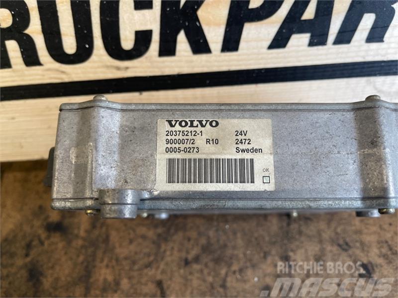 Volvo VOLVO ECU 20375212 Elektronik