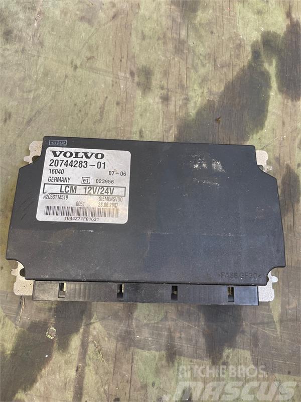 Volvo VOLVO LCM 20744283 Elektronik