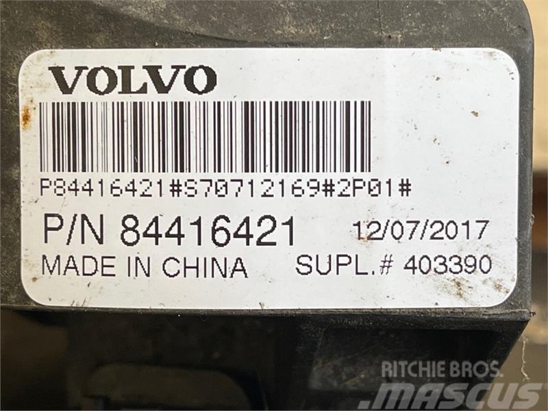 Volvo VOLVO SPEEDER PEDAL 84416421 Andre komponenter