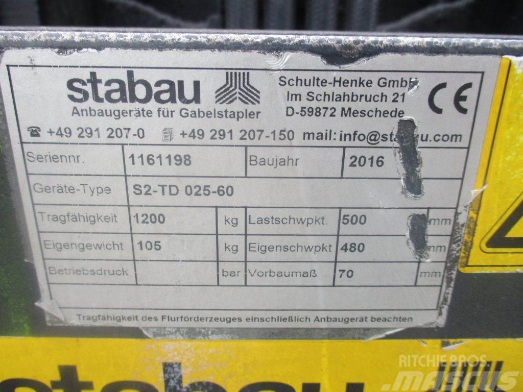 Stabau S2-TD 025-60 Andre