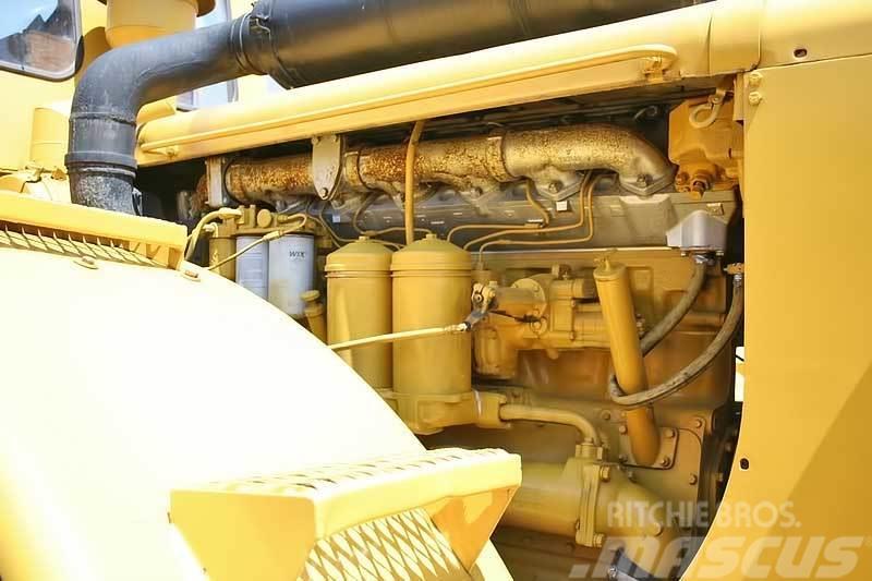 CAT 824B Bulldozer
