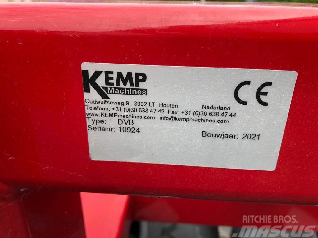  Kemp DVB Veegband (NIEUW) Andre staldmaskiner