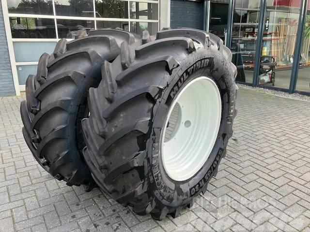 Michelin 540/65R30 Banden Traktorer