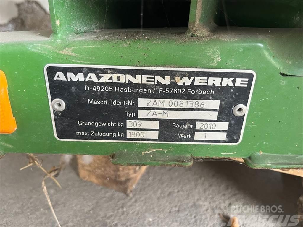 Amazone ZA-M Andre gødningsmaskiner