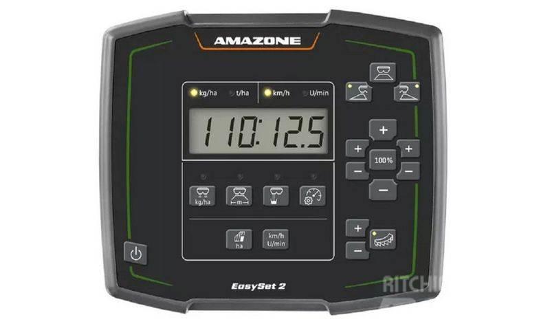 Amazone ZA-M 1002 Special Easy Andre gødningsmaskiner
