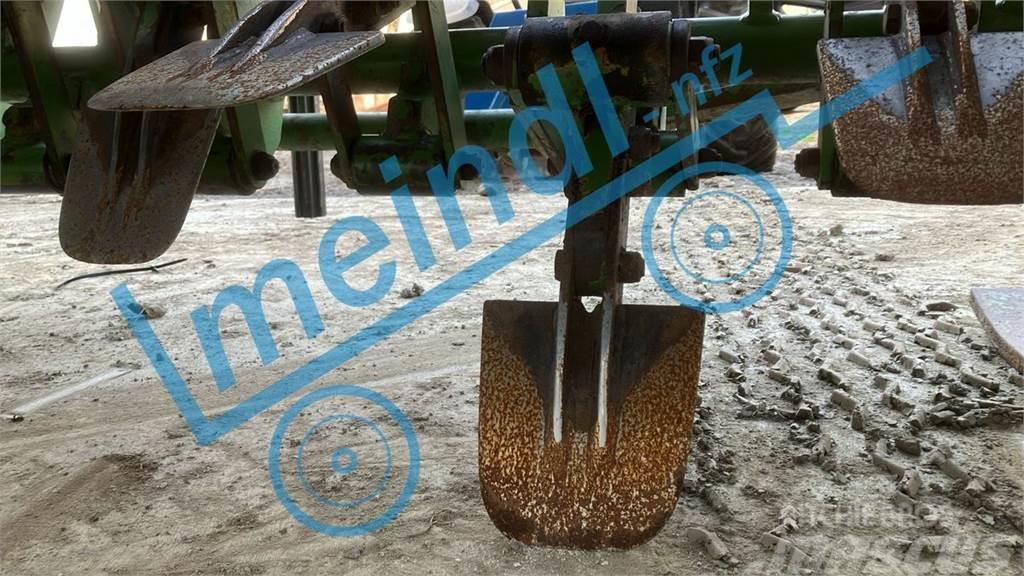 Celli NZ 300 Spatenpflug Andre jordbearbejdningsmaskiner og andet tilbehør