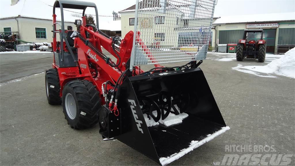 Dominator Betonmischerschaufel BMS 1300 Andet tilbehør til traktorer