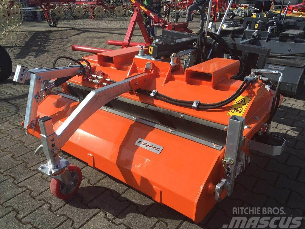  Dominator Kehrmaschine PRO 150 cm NEU AKTION Andre have & park maskiner