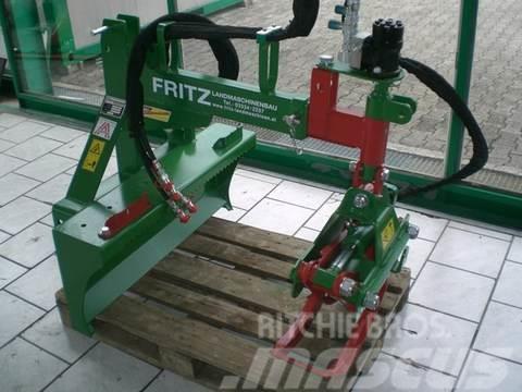 Fritz ST 1200 Andre