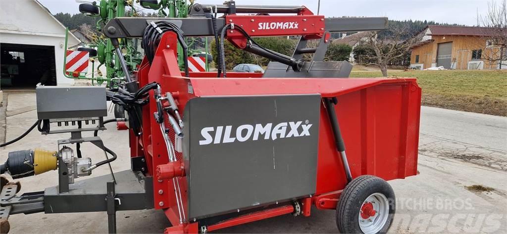 Gruber SILOMAX GT 4000W Andre landbrugsmaskiner