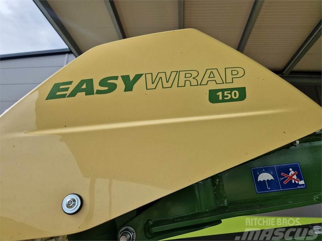 Krone EasyWrap 150 Andet udstyr til foderhøster