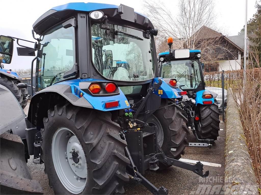 Landini Serie 4-070 Traktorer