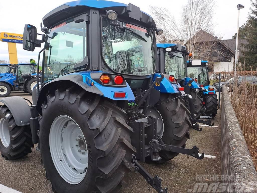 Landini Serie 4-080 Traktorer