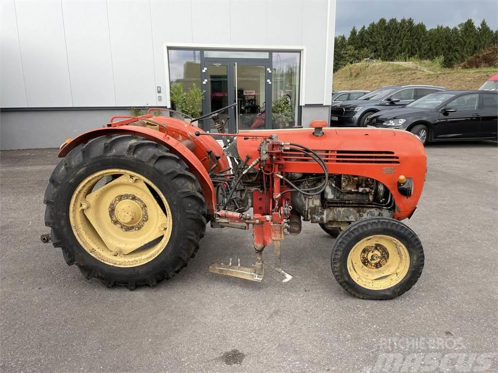 Steyr T190S 36er Schmalspur Traktorer