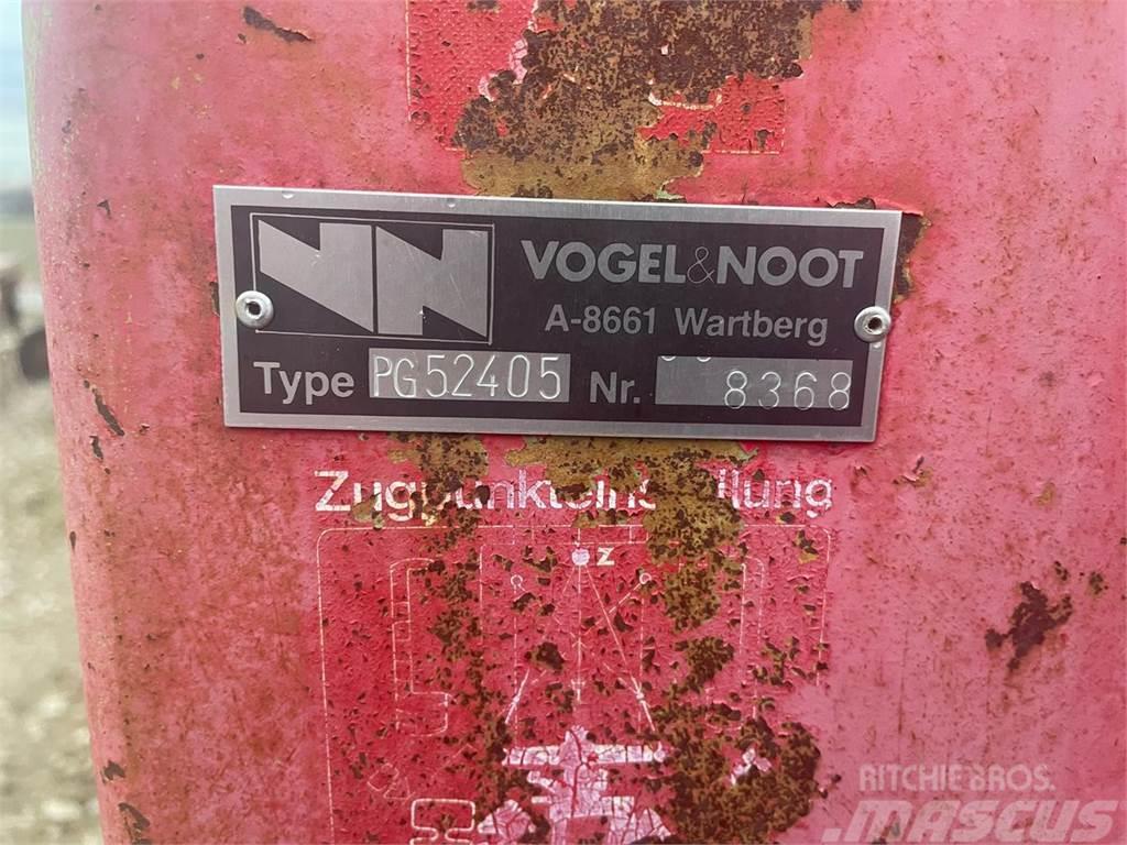 Vogel & Noot PG 52405 Almindelige plove