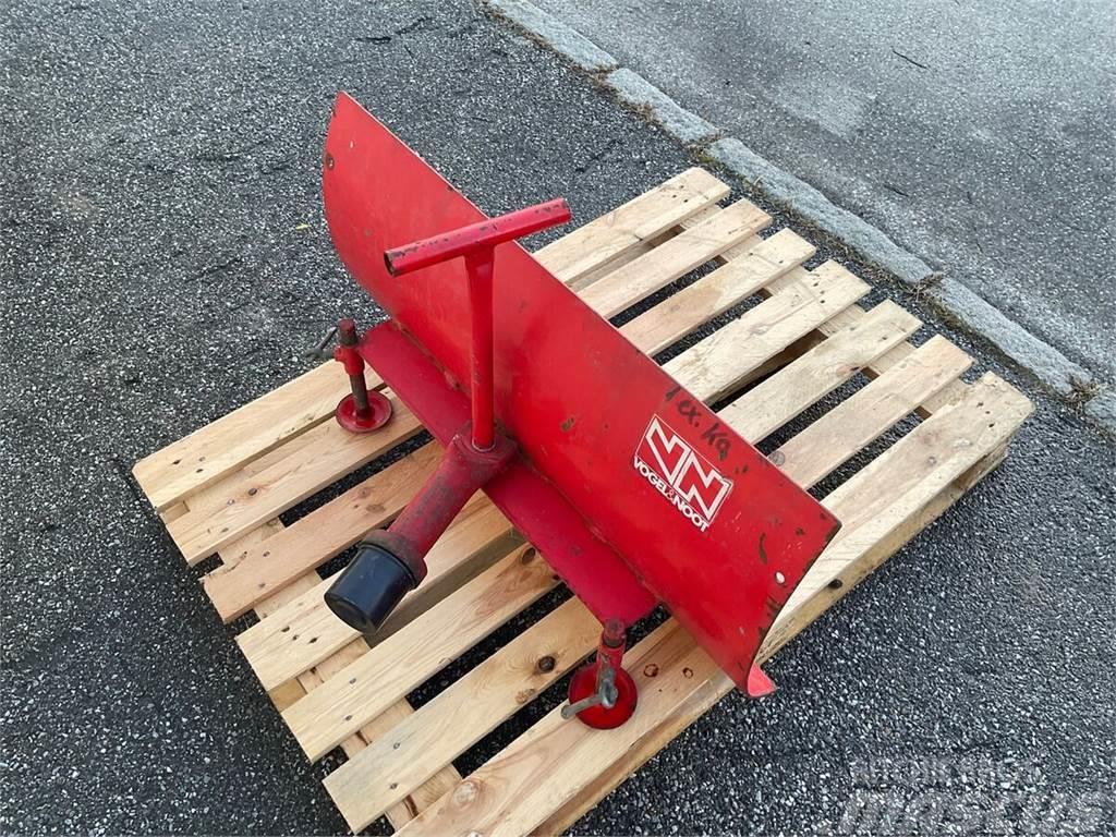 Vogel & Noot Schneeschild 80 cm Traktorklippere