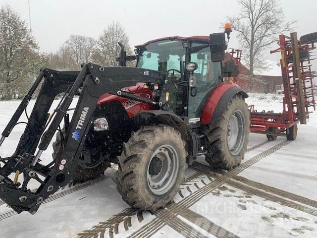 Case IH FARMALL 85C Traktorer