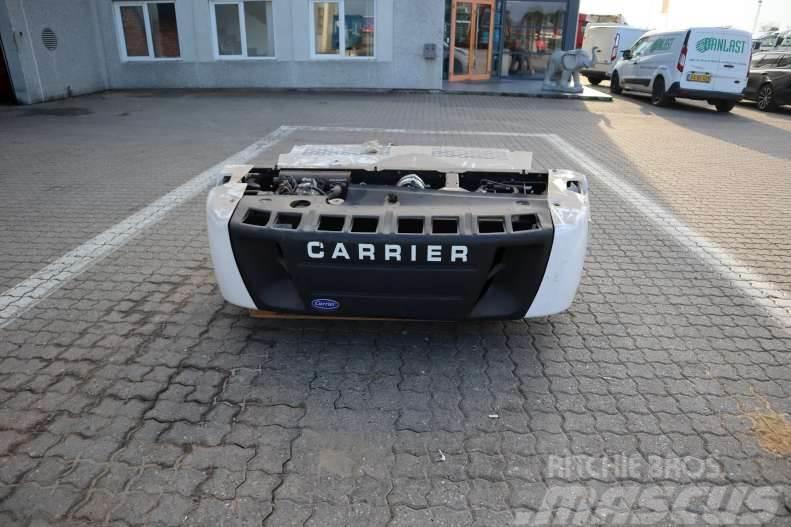 Carrier Supra 550 Kølecontainere