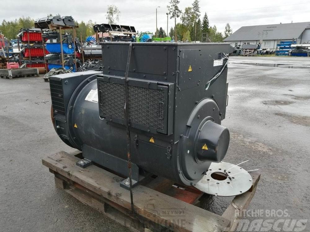 Stamford Generaattori 580 kVA 60Hz 500V Andre generatorer