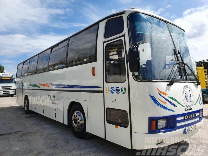 DAF SB 3000 - Super Conditions Turistbusser