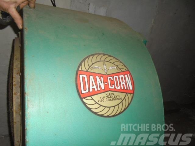 Dan-Corn  Udstyr til tørring af korn