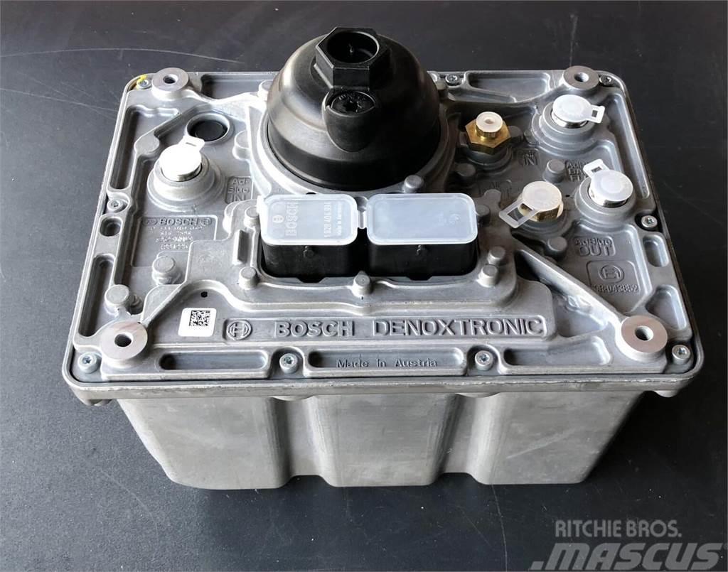 Bosch ADBLUE PUMP 1884225 Andre komponenter