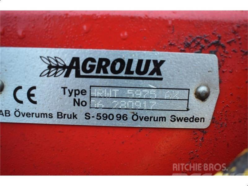 Agrolux HRWT 5975 AX Vendeplove