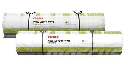 CLAAS ROLLATEX PRO 3000 / BALETEX 130 XL Rundballe-pressere