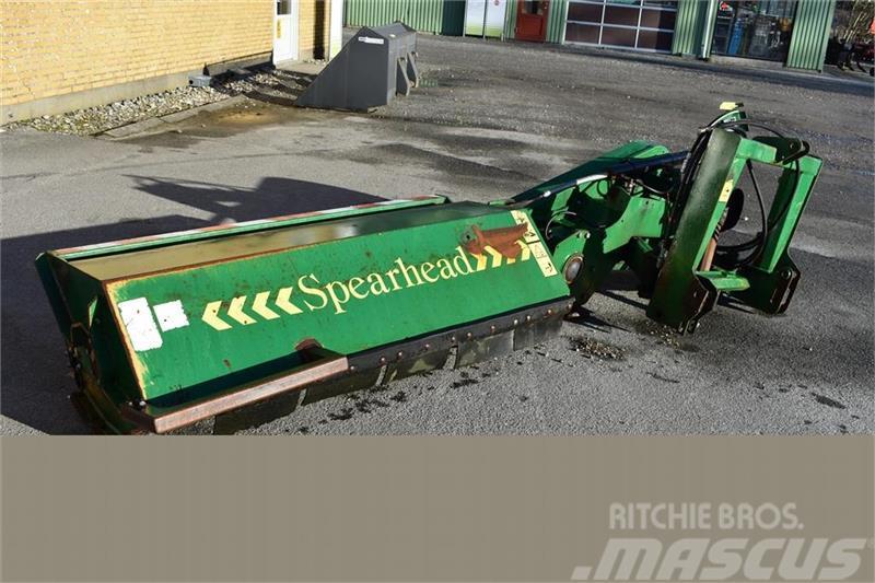 Spearhead RL 1800 Græsslåmaskiner