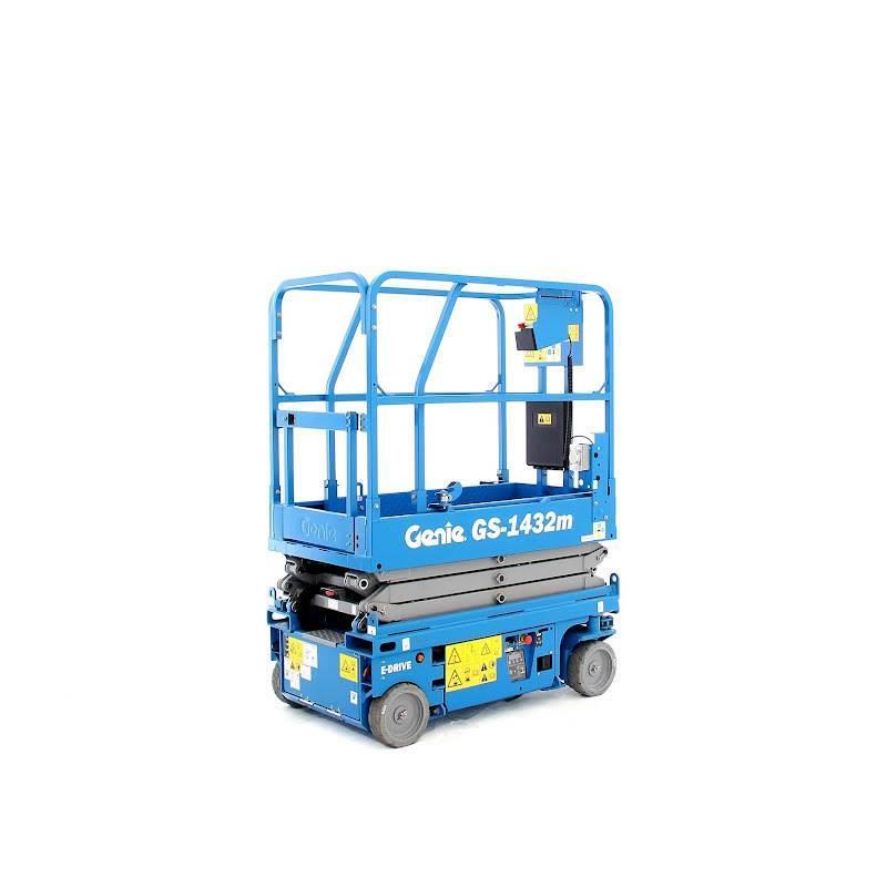 Genie GS1432M Andre