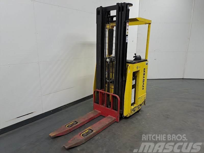 Hyster RS1.5 Reachtruck