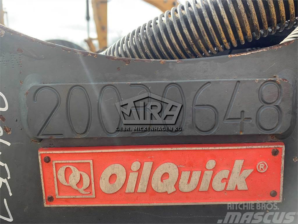  Oil Quick OQ 70-55 Hurtigkoblere