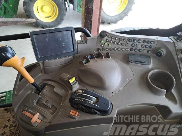 John Deere 6140R Traktorer