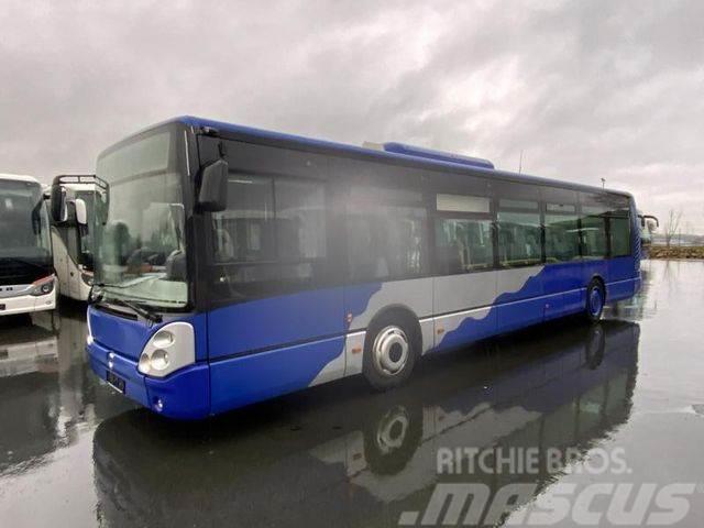 Irisbus Citelis/ O 530/ Citaro/ A 20/ A 21 Lion´s City Rutebiler