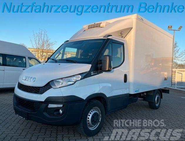 Iveco Daily 35S18 ThermoKing/Frischdienst/Luftfederung Køle