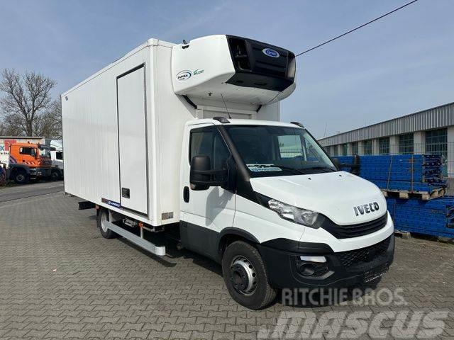 Iveco Daily 72C210 / Carrier Supra 1150 MT Køle