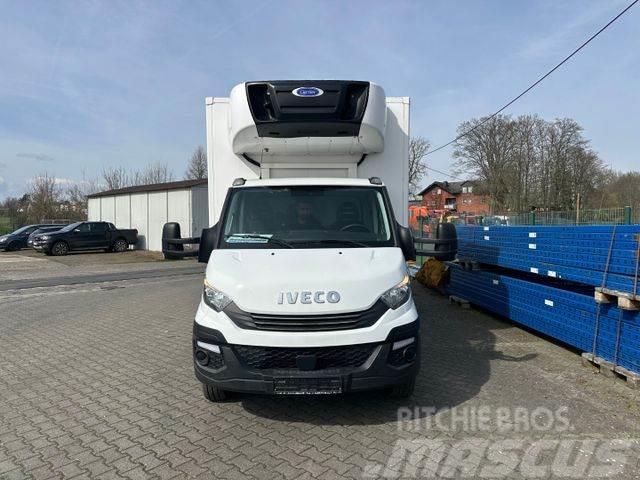 Iveco Daily 72C210 / Carrier Supra 1150 MT Køle