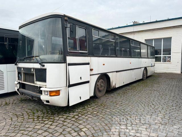 Karosa C510345A, 54seats vin 403 Turistbusser