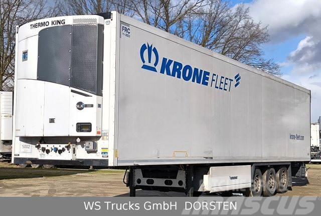 Krone Tiefkühl Thermoking SLX 300 Doppelstock Semi-trailer med Kølefunktion